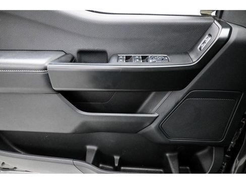 Used 2024 Ford F150 STX w/ STX Black Appearance Package image 27