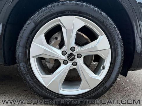 Used 2022 Audi Q5 2.0T Prestige image 12