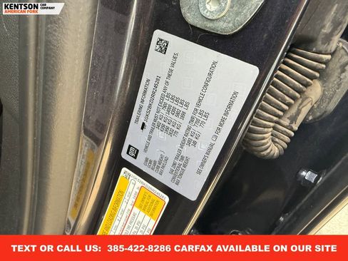 Used 2024 GMC Yukon SLT image 43