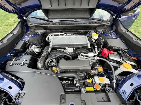 New 2026 Subaru Outback Limited XT AWD/4WD image 11