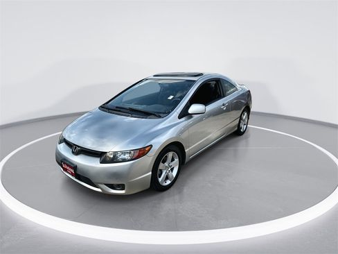 Used 2006 Honda Civic EX image 4