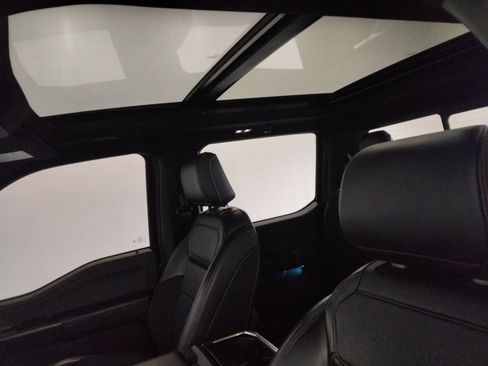 Used 2024 Ford F150 Raptor image 31