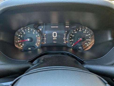 New 2026 Jeep Compass Limited image 11