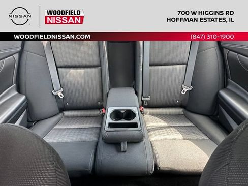 Used 2018 Nissan Maxima 3.5 S FWD image 26