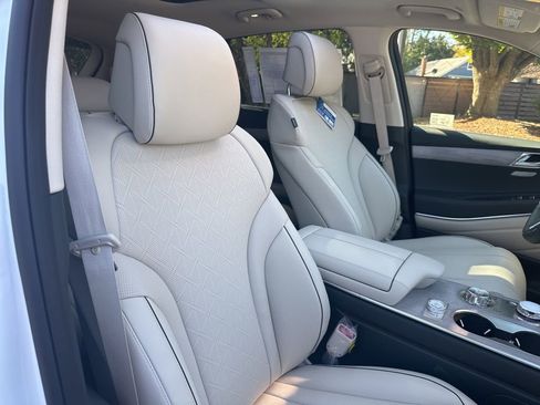 New 2026 Genesis GV80 2.5T Prestige image 37