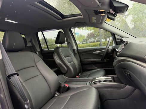 Used 2022 Honda Ridgeline RTL image 25