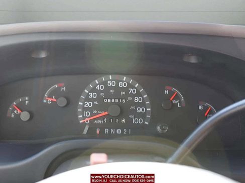 Used 1997 Ford E-350 and Econoline 350 image 11