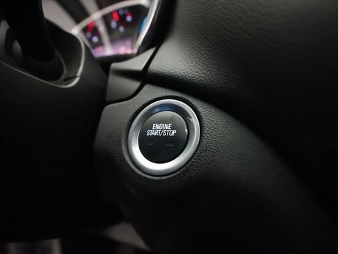 Used 2024 Chevrolet Equinox LT image 31