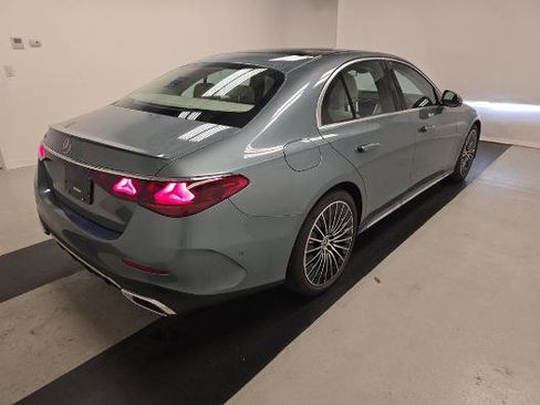 Used 2026 Mercedes-Benz E 350 Sedan image 6