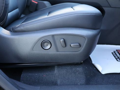 New 2026 GMC Acadia Elevation w/ Black Edition image 37