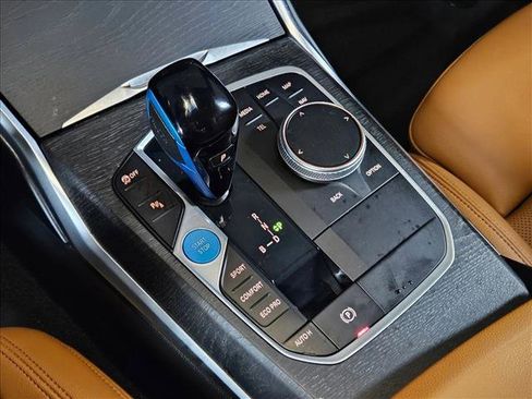 Certified 2023 BMW i4 eDrive40 w/ Premium Package image 12