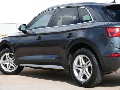 Used 2019 Audi Q5 2.0T Premium w/ Convenience Package AWD/4WD image 33