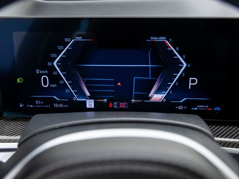 Used 2023 BMW X7 M60i w/ Executive Package image 26