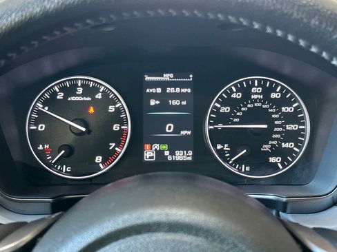 Used 2022 Subaru Outback Limited image 30