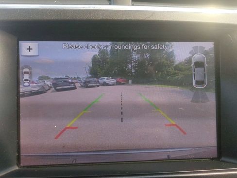 Used 2019 Ford Explorer Limited w/ Class III Trailer Tow Package FWD image 11
