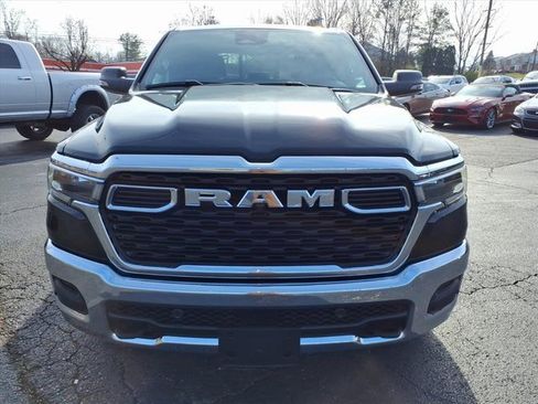 Used 2025 RAM 1500 Big Horn image 20
