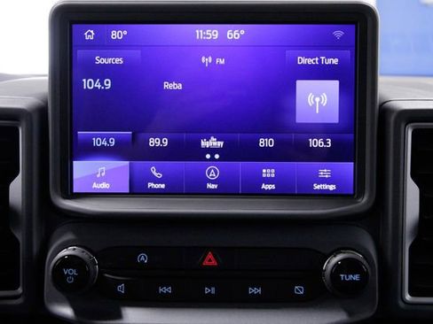 Used 2024 Ford Bronco Sport Big Bend w/ Convenience Package image 29