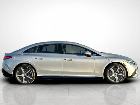 Certified 2023 Mercedes-Benz EQE 350+ Sedan image 25