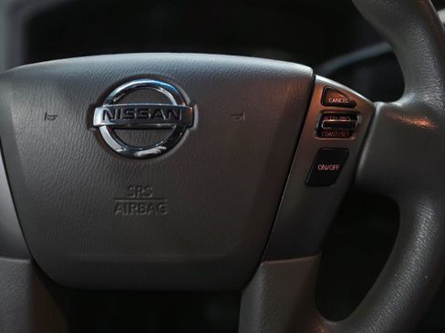 Used 2016 Nissan NV 1500 S w/ Power Package RWD image 19