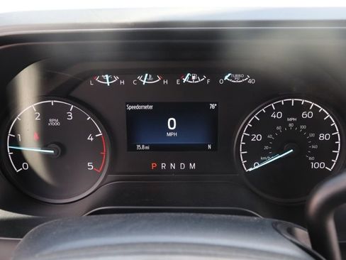 New 2025 Ford F550 4x4 Crew Cab Super Duty image 21