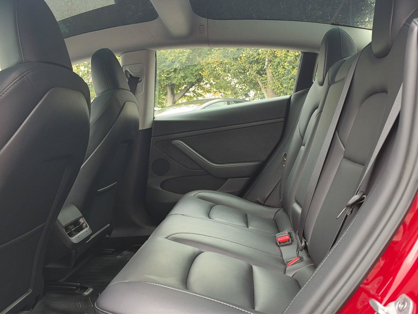 Used 2023 Tesla Model 3 Standard Range RWD image 19