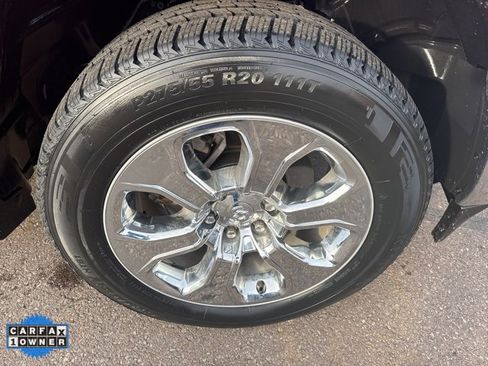 Used 2022 RAM 1500 Big Horn image 54