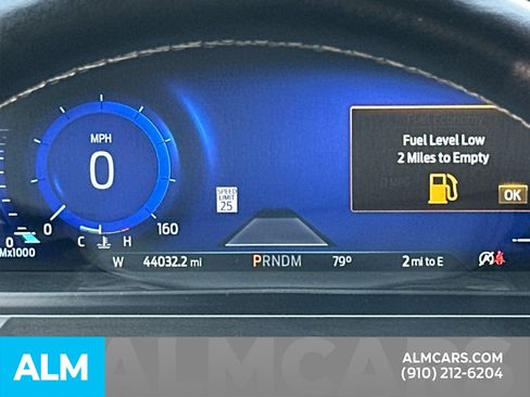 Used 2022 Ford Explorer ST w/ Equipment Group 401A AWD/4WD image 30