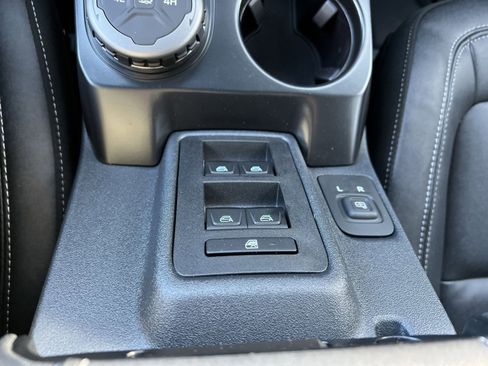 New 2025 Ford Bronco Big Bend image 15