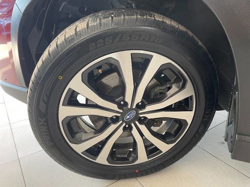 Used 2021 Subaru Forester Limited w/ Popular Package #3 image 12