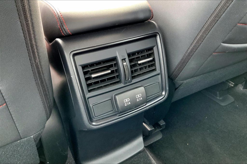 Used 2022 Subaru Forester Sport AWD/4WD image 10