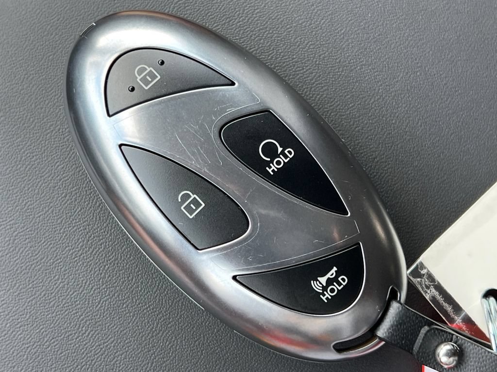 New 2026 Hyundai Kona SEL Premium FWD image 26