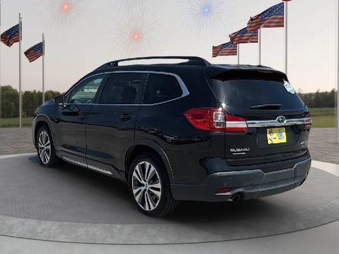 Used 2021 Subaru Ascent Limited AWD/4WD image 7