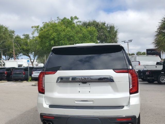 Certified 2023 GMC Yukon XL Denali Ultimate AWD/4WD image 13