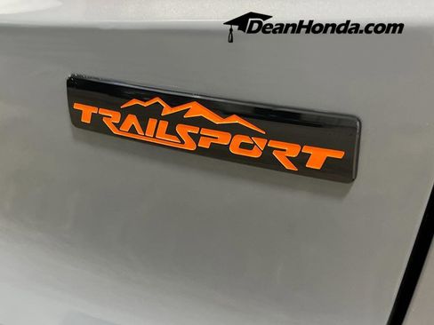New 2026 Honda CR-V TrailSport image 6