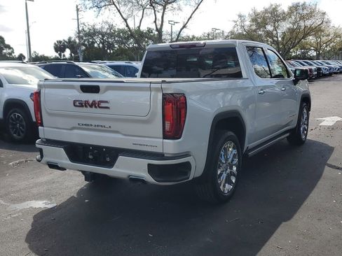 Certified 2023 GMC Sierra 1500 Denali w/ Denali Reserve Package image 5