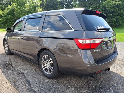 Used 2012 Honda Odyssey EX-L image 22