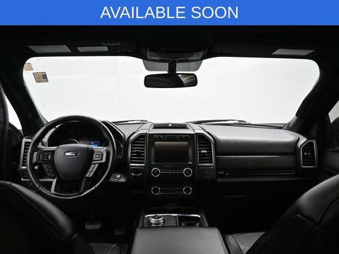 Used 2019 Ford Expedition Max Limited AWD/4WD image 36