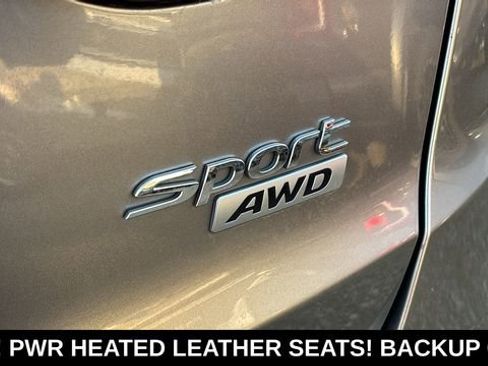 Used 2017 Hyundai Santa Fe Sport AWD/4WD image 29