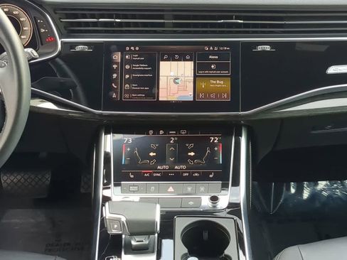 Used 2025 Audi Q7 3.0T Premium Plus image 29