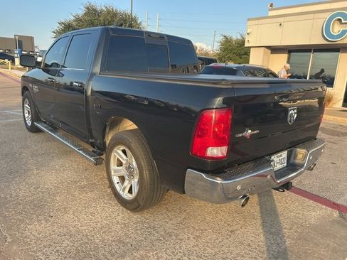 Used 2017 RAM 1500 Lone Star image 9