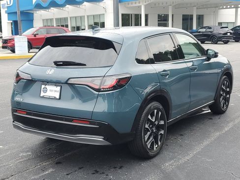 New 2027 Honda HR-V EX-L image 6