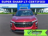 Used 2024 Chevrolet Trax RS w/ Sunroof Package image 2