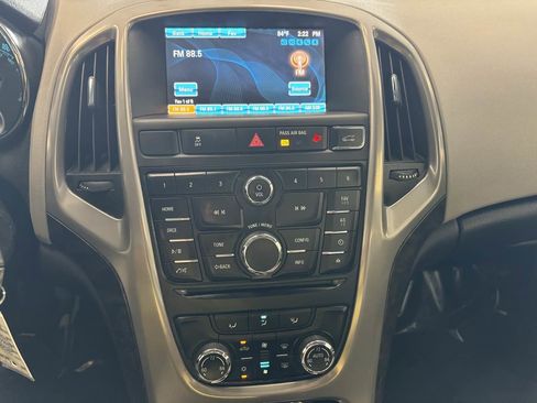 Used 2016 Buick Verano image 13