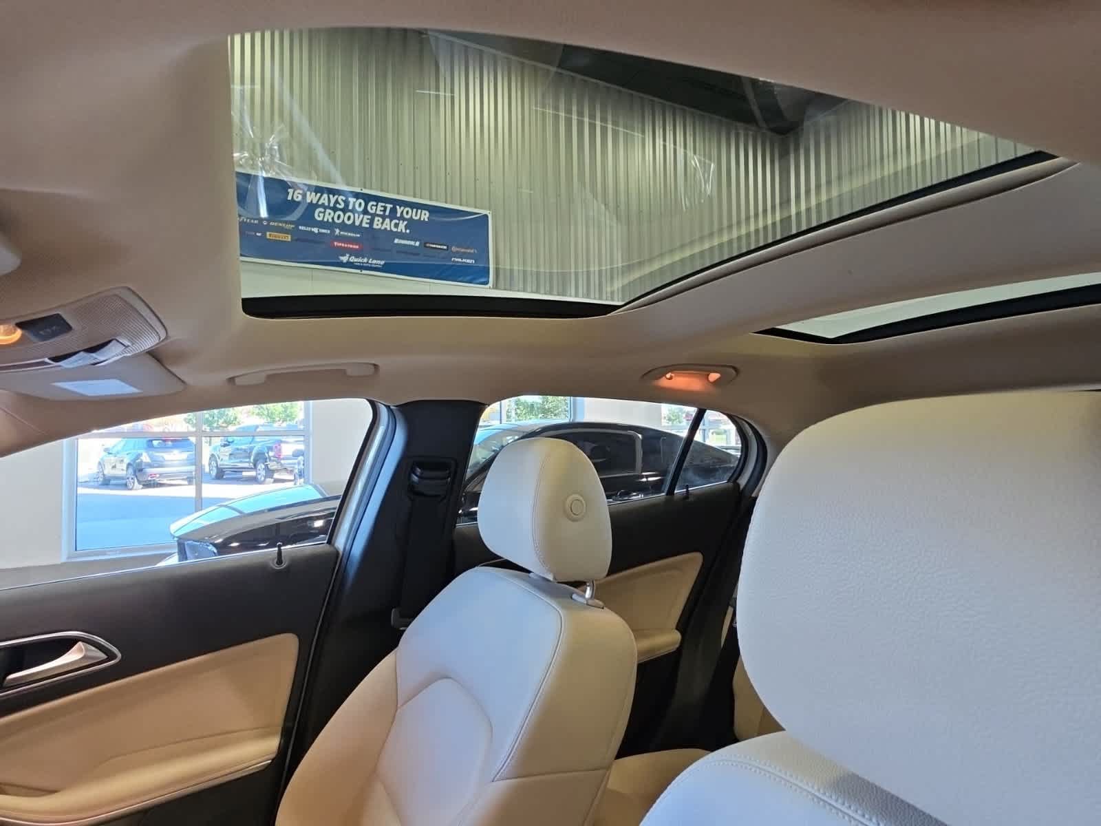 Used 2018 Mercedes-Benz GLA 250 4MATIC image 20