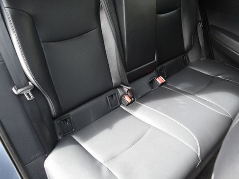 Certified 2022 Toyota Corolla Cross XLE w/ Convenience Package image 29