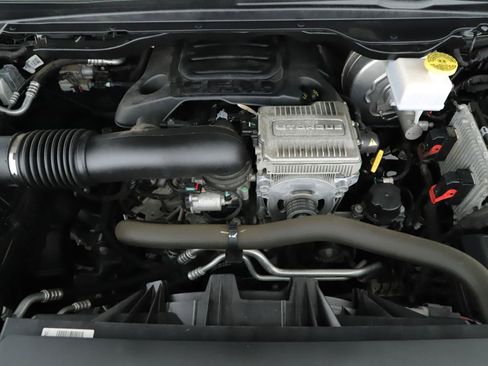 Used 2022 RAM 1500 Laramie AWD/4WD image 20