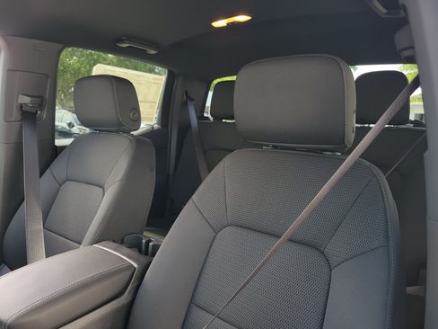 New 2026 GMC Canyon Elevation w/ Convenience Package RWD image 20