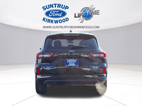 Used 2023 Ford Escape ST-Line Elite image 32