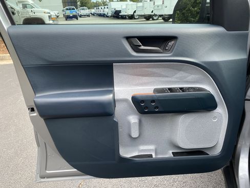 Used 2023 Ford Maverick XLT w/ Equipment Group 300A Standard image 15