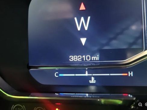 Used 2024 GMC Sierra 1500 Elevation image 4